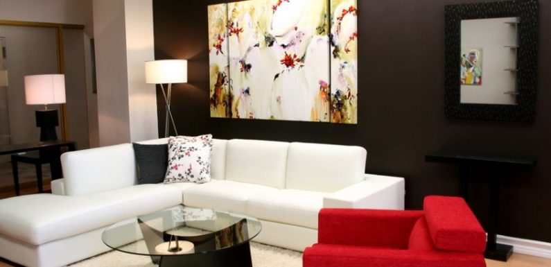 What to do to make your room look right?